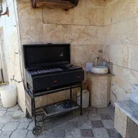 ویلا .روزانه .باغچه. با استخر سرپوشیده ابگرم|اجارهٔ کوتاه‌مدت ویلا و باغ|شهریار, |دیوار