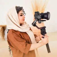 استخدام همکار در آتلیه زرگل