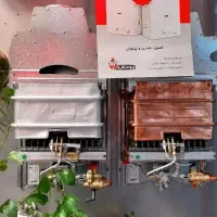 آبگرمکن دیواری بوتان در انواع سایز و مدل