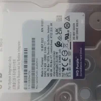 هارد ۶ ترا بنفش نو پلمپ