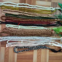 ۱۵ عدد تسبیح نو