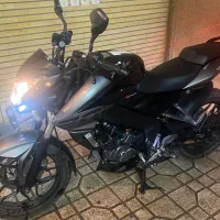 Ns200 مدل ۹۷