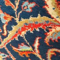 فرش دست باف