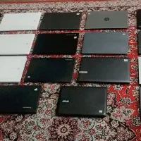 لپ تاپ دوگرافیک دار برای بازی و کارهای دیگه|رایانه همراه|سراوان, |دیوار