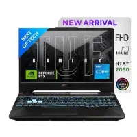 لپتاب مهندسی و گیمینگ Asus tuf F17