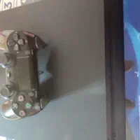 کنسول بازی ps4|کنسول، بازی ویدئویی و آنلاین|بندر انزلی, پاسداران|دیوار