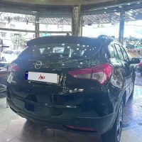 هایما s5 توربو /۸۲ تا کار/ بی رنگ/رشید