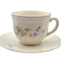 فنجان لومینارک فرانسه اصل