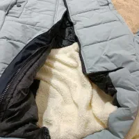 کاپشن مردانه|لباس|صحنه, |دیوار