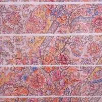 نقشه فرش سالاری دایره