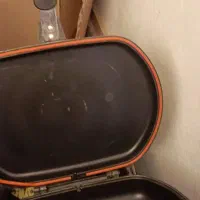 تابه فونیکس تمیز