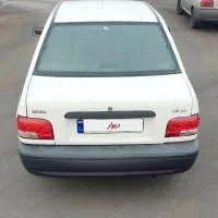 پراید ۱۳۱ SE مدل ۹۷|خودرو سواری و وانت|تهران, تهرانسر شرقی|دیوار