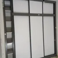 کابینت و کمد دیواری کاملا اقساط و تعمیر