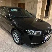 دنا اتومات آپشنال مدل ۱۴۰۴