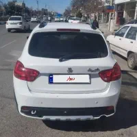 کوییک مدل ۹۹|خودرو سواری و وانت|گناباد, |دیوار