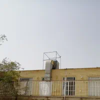 منزل مسکونی میدان معلم بلوار باهنر