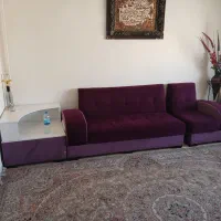 مبل راحتی .سالم