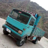 خاور۸۰۸|خودرو سنگین|ملایر, |دیوار