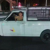 پیکان وانت مدل ۸۶ شاستی سالم پلمپ  فروشی