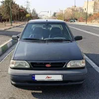 پراید 131 se مدل 98