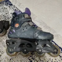 کفش اسکیت|دوچرخه، اسکیت، اسکوتر|سنندج, |دیوار