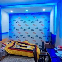 رادمان|اجارهٔ آپارتمان|فولادشهر, B4|دیوار