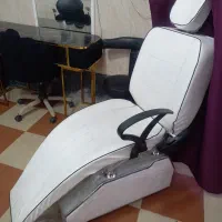 صندلی اصلاح و استاد کار