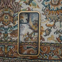 قاب گارد ایفون ۱۲ پرو برند کی دو