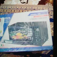 توستر پلمپ لمسی