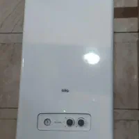 پکیج بوتان مدل بیتا ۲۴ هزار دومبدل فن دار