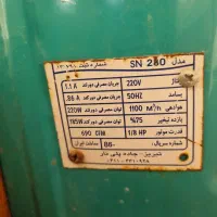 کولر آبی هانیزان ۳۵۰۰|کولر آبی|لنجان, |دیوار