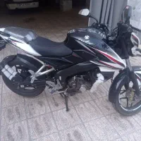 ns 150