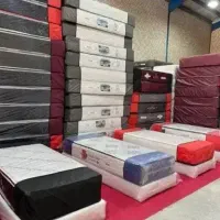 تشک های رویال VIP برای مشتری های خاص پسند