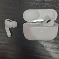 ایرپادpro|لوازم جانبی موبایل و تبلت|ایذه, |دیوار