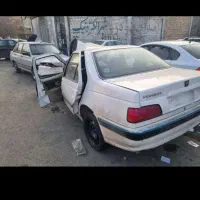 ماشین تصادفی|خودرو سواری و وانت|میاندوآب, |دیوار