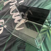 شیشه آکواریوم