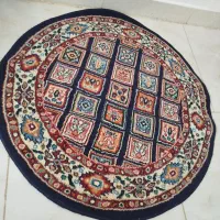 قالیچه و پادری