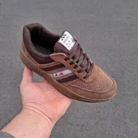 کفش کار آنفالوس SSA چرم طبیعی (کفش یاسین محمدی)|کفش و لباس بچه|قم, شهرک مهدیه (مدرس)|دیوار