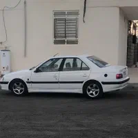 پژو پارس دوگانه کارخانه