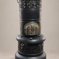 چراغ والور انگلیسی  قدیمی