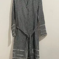 پالتو و مانتو|لباس|سلماس, |دیوار