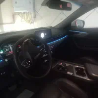 فیدیلتی پرایم ۷ نفره ۱۰ پر|خودرو سواری و وانت|تبریز, |دیوار