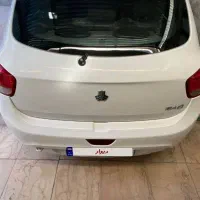 ماشین تیبا۲|خودرو سواری و وانت|ایرانشهر, |دیوار