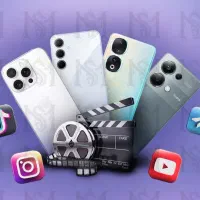 طراحی گرافیک و موشن گرافیک(فرصت محدود ۷ تا ۱۰ آذر)