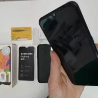 سامسونگ a 01