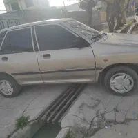 پراید|خودرو سواری و وانت|ایذه, |دیوار