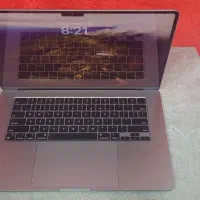 MACBOOK AIR M3 15 inch در حد صفر