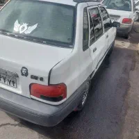 پرایدمدل81|خودرو سواری و وانت|بیرجند, |دیوار