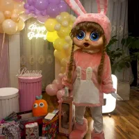 عروسک تن پوش