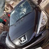 ۲۰۷پاناروما دنده ارتقایافته مدل۴۰۳